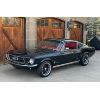 Image 4 : 1967 MUSTANG FASTBACK CUSTOM