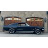 Image 6 : 1967 MUSTANG FASTBACK CUSTOM