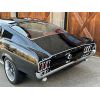 Image 9 : 1967 MUSTANG FASTBACK CUSTOM