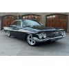 Image 1 : 1961 CHEVROLET IMPALA BUBBLE TOP