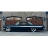 Image 3 : 1961 CHEVROLET IMPALA BUBBLE TOP