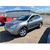 Image 2 : 2009 NISSAN ROGUE AWD