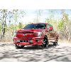 Image 1 : CUSTOM 2018 FORD F-150 LARIAT