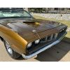 Image 14 : 1971 PLYMOUTH CUDA CONVERTIBLE