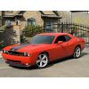 Image 1 : NO RESERVE 2008 DODGE CHALLENGER SRT8