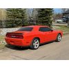 Image 4 : NO RESERVE 2008 DODGE CHALLENGER SRT8