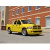 Image 1 : 2005 DODGE SRT-10 VIPER POWERED TRUCK