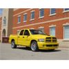 Image 2 : 2005 DODGE SRT-10 VIPER POWERED TRUCK