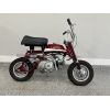 Image 2 : NO RESERV3 1970 HONDA Z50 K1