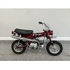 Image 1 : 1970 HONDA CT70KO MINI TRAIL