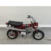 Image 2 : 1970 HONDA CT70KO MINI TRAIL