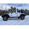 Image 8 : 2012 JEEP WRANGLER SAHARA 4-DOOR