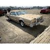 Image 2 : NO RESERVE 1975 LINCOLN MARK IV