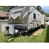 Image 1 : 2015 TRACER ULTRA LITE PULL TRAILER