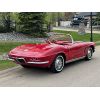 Image 2 : 1962 CHEVROLET CORVETTE ROADSTER