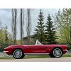 Image 3 : 1962 CHEVROLET CORVETTE ROADSTER