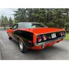 Image 3 : 1972 PLYMOUTH BARRACUDA