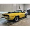 Image 1 : 1971 PLYMOUTH BARRACUDA CONVERTIBLE