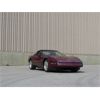 Image 2 : 1993 CHEVROLET CORVETTE 40th ANNIVERSARY EDITION