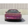 Image 8 : 1993 CHEVROLET CORVETTE 40th ANNIVERSARY EDITION