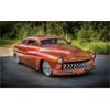 Image 1 : 1950 MERCURY CUSTOM COUPE