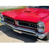 Image 15 : 1965 PONTIAC GTO CONVERTIBLE