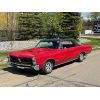 Image 2 : 1965 PONTIAC GTO CONVERTIBLE
