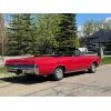 Image 8 : 1965 PONTIAC GTO CONVERTIBLE