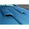 Image 8 : 1969 PONTIAC GTO CONVERTIBLE