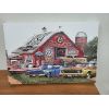 Image 1 : Laid-Back Garage Canvas Print