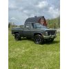 Image 1 : NO RESERVE 1986 Chevrolet 1500