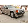 Image 1 : 1986 Mercedes Benz 190