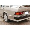 Image 8 : 1986 Mercedes Benz 190