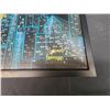 Image 2 : Michael Godard  Framed Canvas  includes certificate of authenticity
