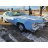 Image 1 : 1975 OLDSMOBILE TORNADO 