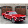 Image 8 : 1965 FORD MUSTANG FASTBACK