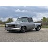 Image 1 : 1981 CHEVROLET SILVERADO C10 