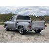 Image 2 : 1981 CHEVROLET SILVERADO C10 