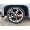 Image 8 : 1981 CHEVROLET SILVERADO C10 