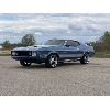 Image 1 : 1973 FORD MUSTANG MACH 1