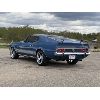 Image 2 : 1973 FORD MUSTANG MACH 1
