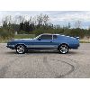 Image 8 : 1973 FORD MUSTANG MACH 1
