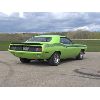Image 2 : 1970 PLYMOUTH CUDA 