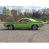 Image 8 : 1970 PLYMOUTH CUDA 
