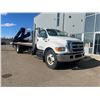 Image 1 : 2006 Ford F750