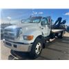 Image 2 : 2006 Ford F750