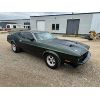 Image 2 : 1973 FORD MUSTANG 