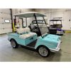 Image 2 : ELECTRIC GOLF CART 