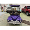 Image 2 : ELECTRIC GOLF CART 