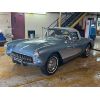 Image 2 : 1957 CHEVROLET CORVETTE ROADSTER